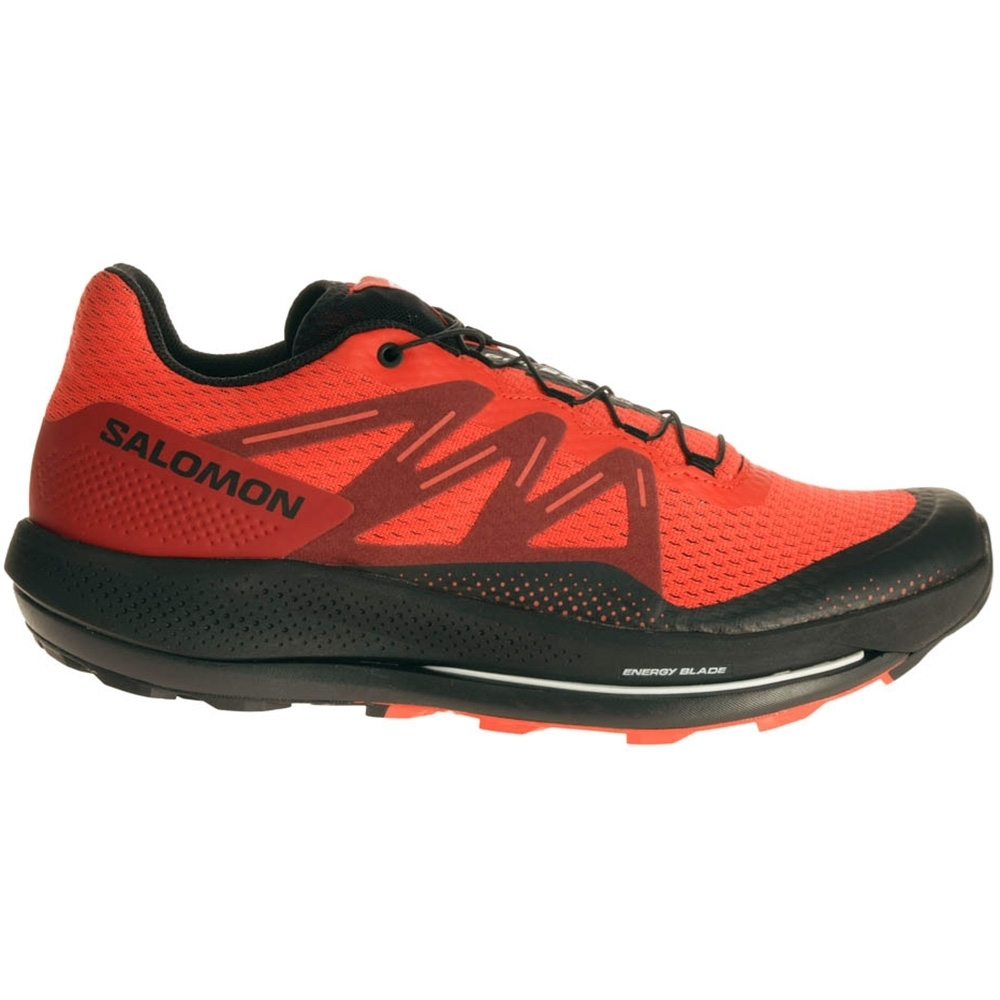 Salomon Pulsar Trail Men's Shoe 4 Salomon Pulsar Trail Men's Shoe - Image 2