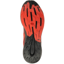 Salomon Pulsar Trail Men's Shoe 24 Salomon Pulsar Trail Men's Shoe -Hiking And Camping 1257288 pulsar trail mens shoe us 8 poppy red biking red black