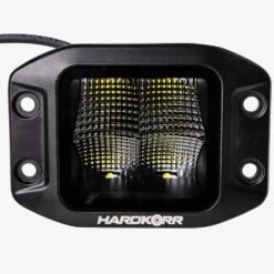 XDW Series 40W Square Flush Mount LED Hyperflood Work Light -Hiking And Camping 1257372 xdw series 40w square flush mount led hyperflood work light