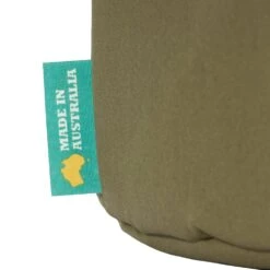 Australian Made Canvas Power Cord Bag -Hiking And Camping 1257579 australian made canvas power cord bag