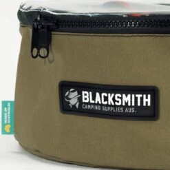 Australian Made Canvas Power Cord Bag -Hiking And Camping 1257597 australian made canvas power cord bag