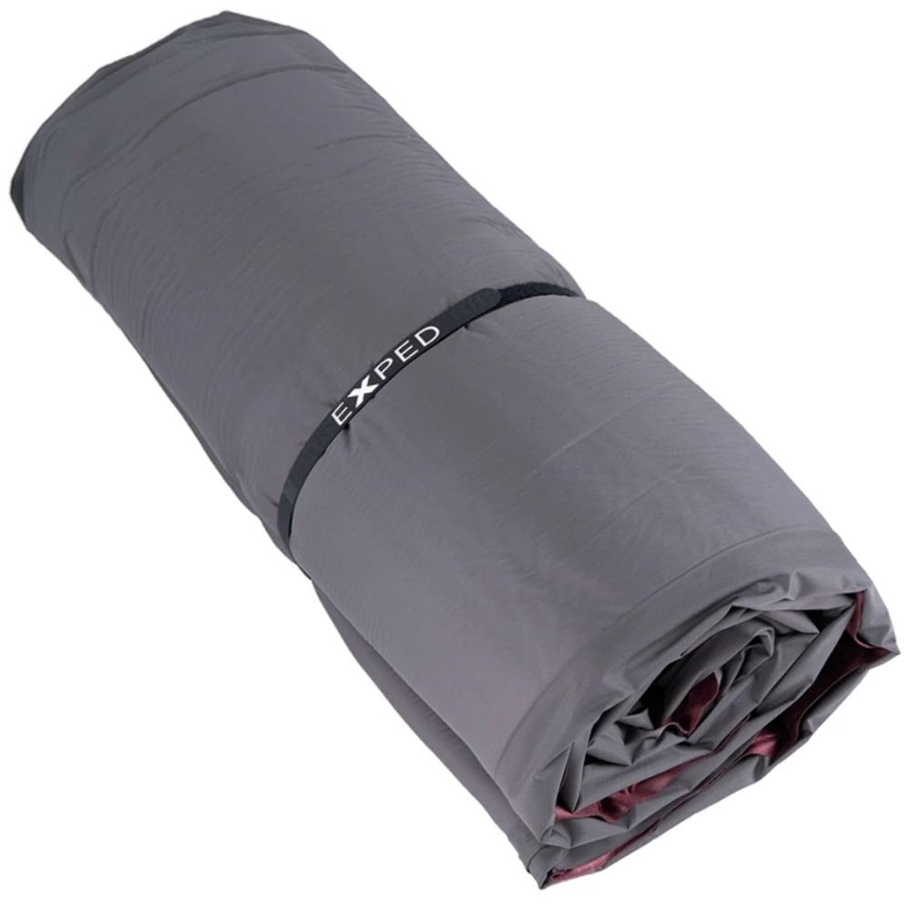 Exped MegaMat Max 15 Duo LW+ Self Inflating Mat 8 Exped MegaMat Max 15 Duo LW+ Self Inflating Mat - Image 6