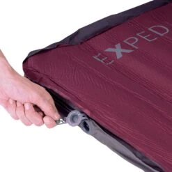 Exped MegaMat Max 15 Duo LW+ Self Inflating Mat 13 Exped MegaMat Max 15 Duo LW+ Self Inflating Mat -Hiking And Camping 1257736 megamat max 15 duo lw red