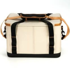 Thermos 36 Can Trailsman Insulated Cooler -Hiking And Camping 1257777 36 can trailsman insulated cooler cream tan