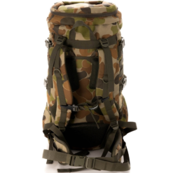 Cadet 65L Auscam Rucksack -Hiking And Camping 1257806 cadet 65l auscam rucksack