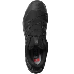 Salomon XA Pro 3D V8 GTX Men's Shoe -Hiking And Camping 1257846 xa pro 3d v8 gtx mens shoe us 8 black black black