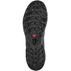 Salomon XA Pro 3D V8 GTX Men's Shoe -Hiking And Camping 1257848 xa pro 3d v8 gtx mens shoe us 8 black black black