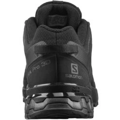 Salomon XA Pro 3D V8 GTX Men's Shoe -Hiking And Camping 1257849 xa pro 3d v8 gtx mens shoe us 8 black black black