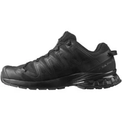 Salomon XA Pro 3D V8 GTX Men's Shoe -Hiking And Camping 1257850 xa pro 3d v8 gtx mens shoe us 8 black black black