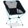 Helinox Chair One XL Camp Chair -Hiking And Camping 1258060 chair one xl black cyan