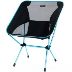 Helinox Chair One XL Camp Chair -Hiking And Camping 1258062 chair one xl black cyan