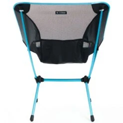 Helinox Chair One XL Camp Chair -Hiking And Camping 1258065 chair one xl black cyan