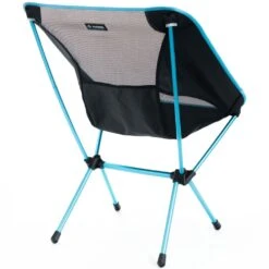 Helinox Chair One XL Camp Chair -Hiking And Camping 1258067 chair one xl black cyan