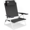 Balmoral Reclining Beach Chair -Hiking And Camping 1258303 balmoral reclining beach chair