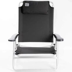 Balmoral Reclining Beach Chair -Hiking And Camping 1258304 balmoral reclining beach chair
