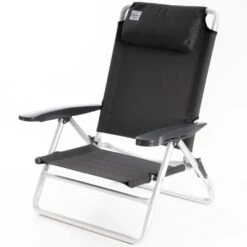 Balmoral Reclining Beach Chair -Hiking And Camping 1258305 balmoral reclining beach chair