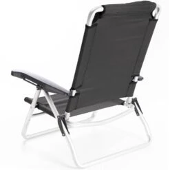 Balmoral Reclining Beach Chair -Hiking And Camping 1258307 balmoral reclining beach chair