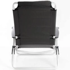 Balmoral Reclining Beach Chair -Hiking And Camping 1258308 balmoral reclining beach chair