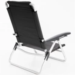 Balmoral Reclining Beach Chair -Hiking And Camping 1258309 balmoral reclining beach chair