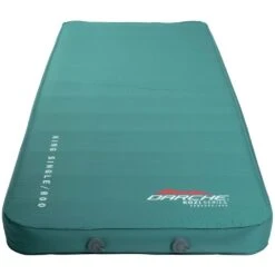 King Single Self−Inflating Mattress -Hiking And Camping 1258345 king single self inflating mattress