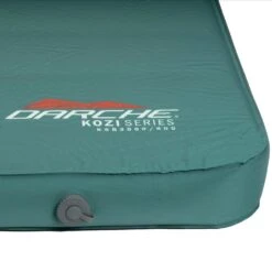 King Single Self−Inflating Mattress -Hiking And Camping 1258348 king single self inflating mattress