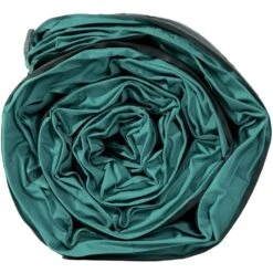 King Single Self−Inflating Mattress -Hiking And Camping 1258351 king single self inflating mattress