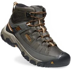 Keen Targhee III WP Mid Men's Boot