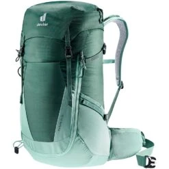 Deuter Futura 24 SL Hiking Backpack -Hiking And Camping 1258478 futura 24 sl backpack forest jade