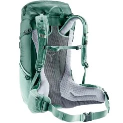 Deuter Futura 24 SL Hiking Backpack -Hiking And Camping 1258480 futura 24 sl backpack forest jade