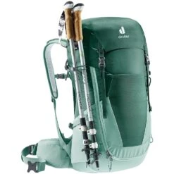 Deuter Futura 24 SL Hiking Backpack -Hiking And Camping 1258484 futura 24 sl backpack forest jade