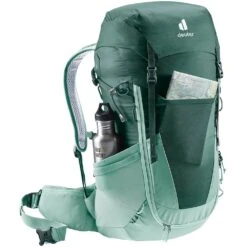 Deuter Futura 24 SL Hiking Backpack -Hiking And Camping 1258485 futura 24 sl backpack forest jade