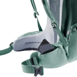 Deuter Futura 24 SL Hiking Backpack -Hiking And Camping 1258488 futura 24 sl backpack forest jade