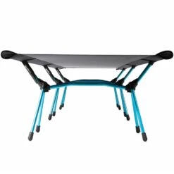 Helinox High Cot One -Hiking And Camping 1258742 high cot one black regular