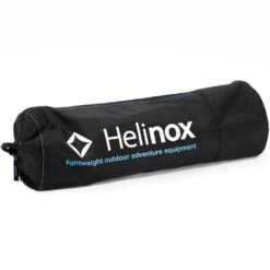 Helinox High Cot One -Hiking And Camping 1258747 high cot one black regular
