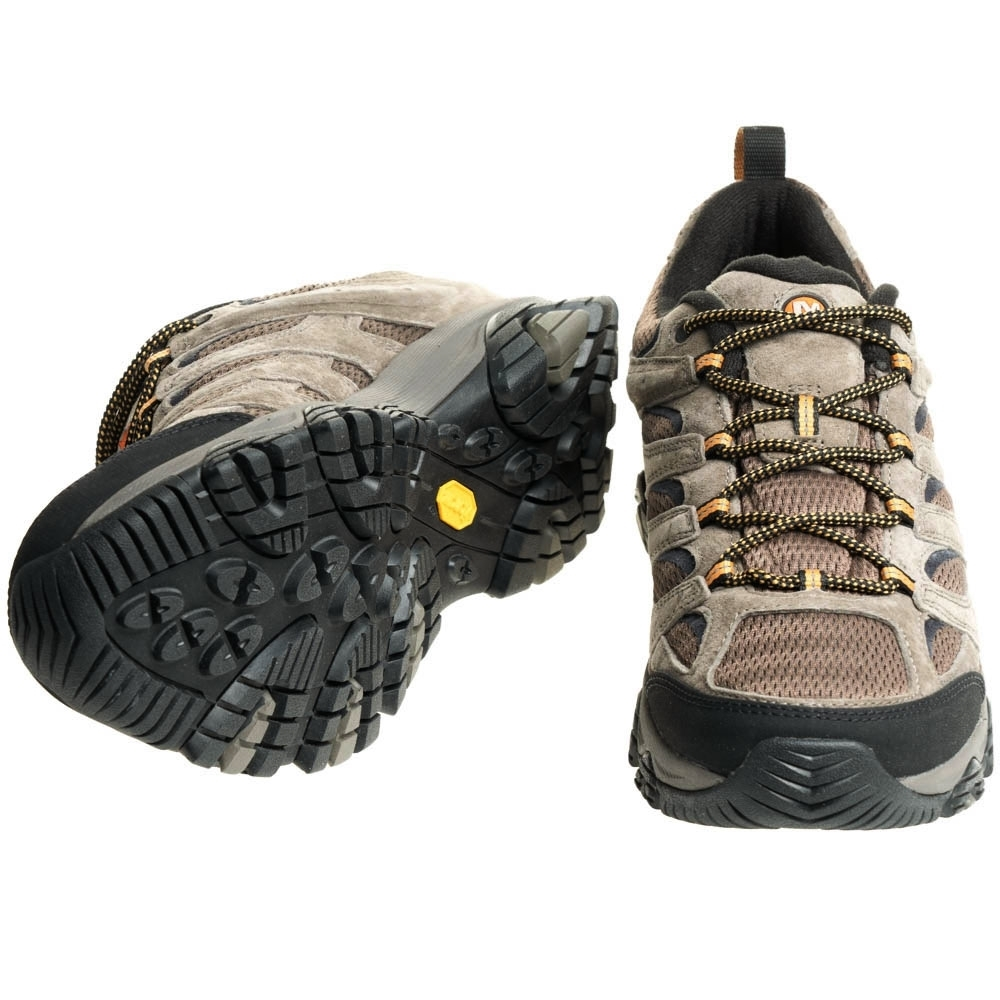 Merrell Moab 3 Men's Shoe 10 Merrell Moab 3 Men's Shoe - Image 8