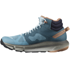 Salomon Predict Hike Mid GTX Wmn's Boot -Hiking And Camping 1259206 predict hike mid gtx wmns shoe us 6 mallard blue delphinium blue mocha mousse