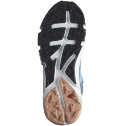 Salomon Predict Hike Mid GTX Wmn's Boot -Hiking And Camping 1259208 predict hike mid gtx wmns shoe us 6 mallard blue delphinium blue mocha mousse