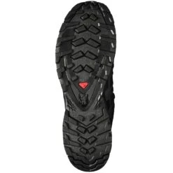 Salomon XA Pro 3D V8 GTX Women's Shoe -Hiking And Camping 1259247 xa pro 3d v8 gtx wmns shoe us 6 black black phantom