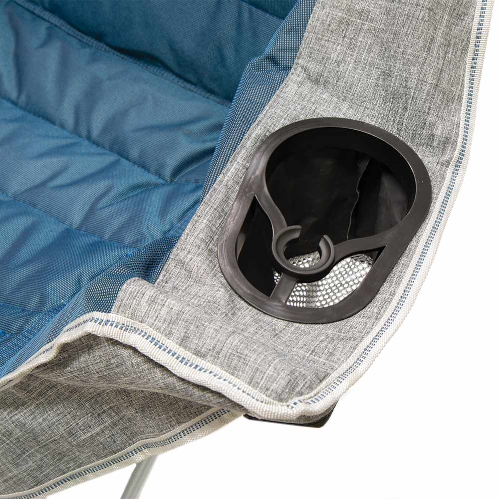 OZtrail Galaxy 3 Seater Chair 5 OZtrail Galaxy 3 Seater Chair - Image 3