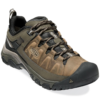 Keen Targhee III Wide WP Men's Shoe -Hiking And Camping 1259422 targhee iii wide wp mens shoe us 8 bungee cord black