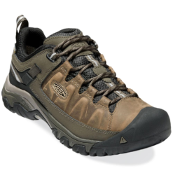 Keen Targhee III Wide WP Men's Shoe