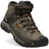 Keen Targhee III Wide WP Mid Men's Boot