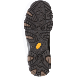 Merrell Moab Adventure 3 Mid WP Men's Boot -Hiking And Camping 1259451 moab adventure 3 mid wp mens boot us 8 earth