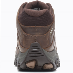 Merrell Moab Adventure 3 Mid WP Men's Boot -Hiking And Camping 1259453 moab adventure 3 mid wp mens boot us 8 earth