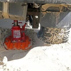 JaxBase -Hiking And Camping 1259555 maxtrax jaxbase olive drab