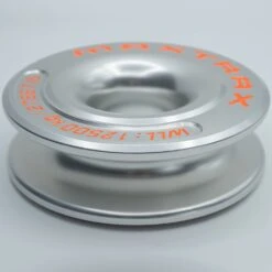 Winch Ring 120 -Hiking And Camping 1259611 maxtrax winch ring 120