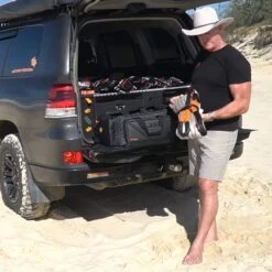 Bush Recovery Kit -Hiking And Camping 1259749 bush recovery kit