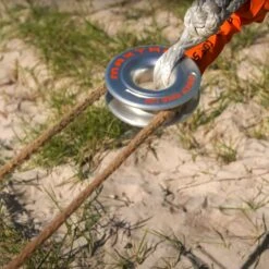 Winch Ring 120 -Hiking And Camping 1259762 winch ring 120