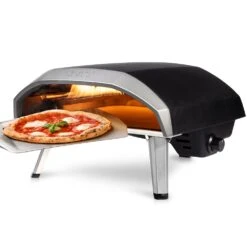 Ooni Koda 16 Portable Gas−Powered Pizza Oven -Hiking And Camping 1259875 koda 16 portable gas powered pizza oven