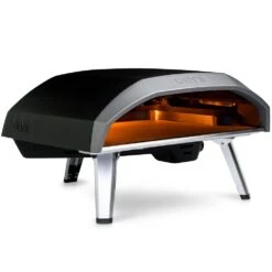Ooni Koda 16 Portable Gas−Powered Pizza Oven -Hiking And Camping 1259876 koda 16 portable gas powered pizza oven